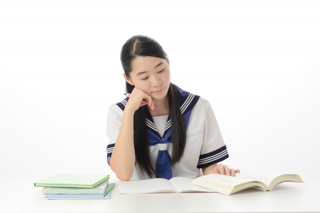 受験に必要なのは学力・気持ちの切り替えの良さ・自分を信じる力