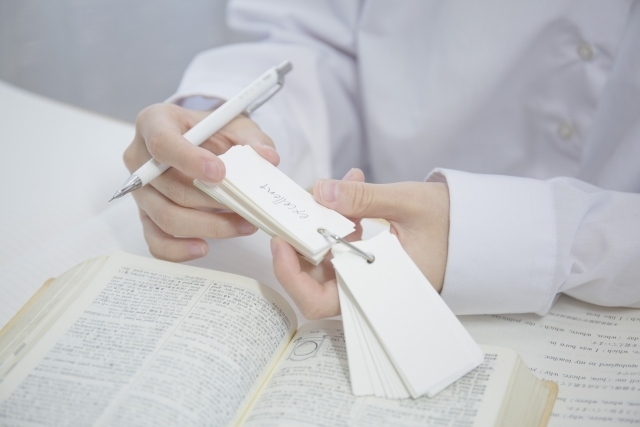 姫路の学習塾【マキシード】で受験に対応可能な英語力を養う～中学生の高校受験に役立つ～